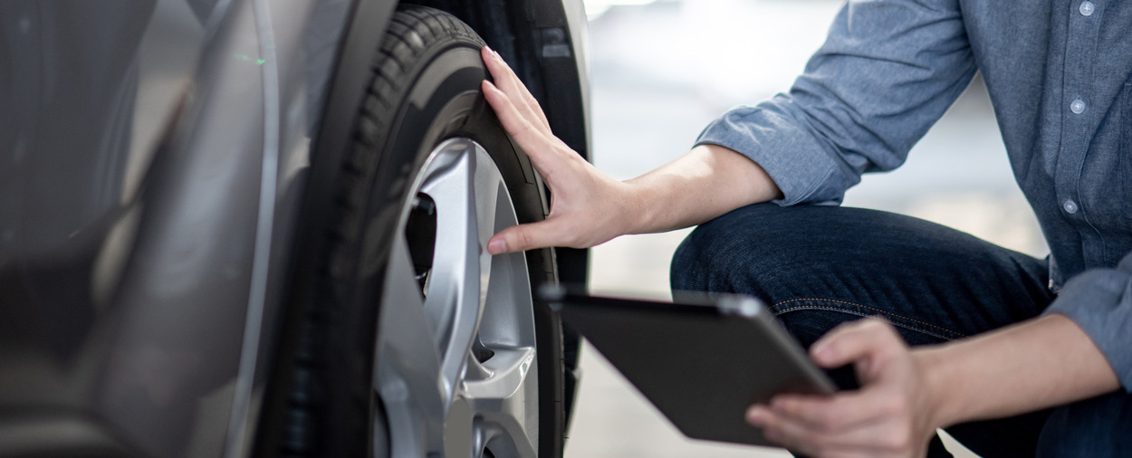 Wheel Balancing Service in Toronto, ON