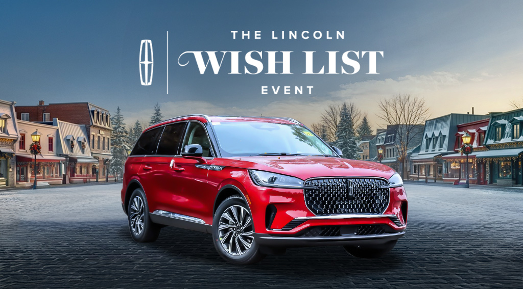 2026 Lincoln Aviator Premiere 102A 2026 Lincoln Aviator Premiere 102A