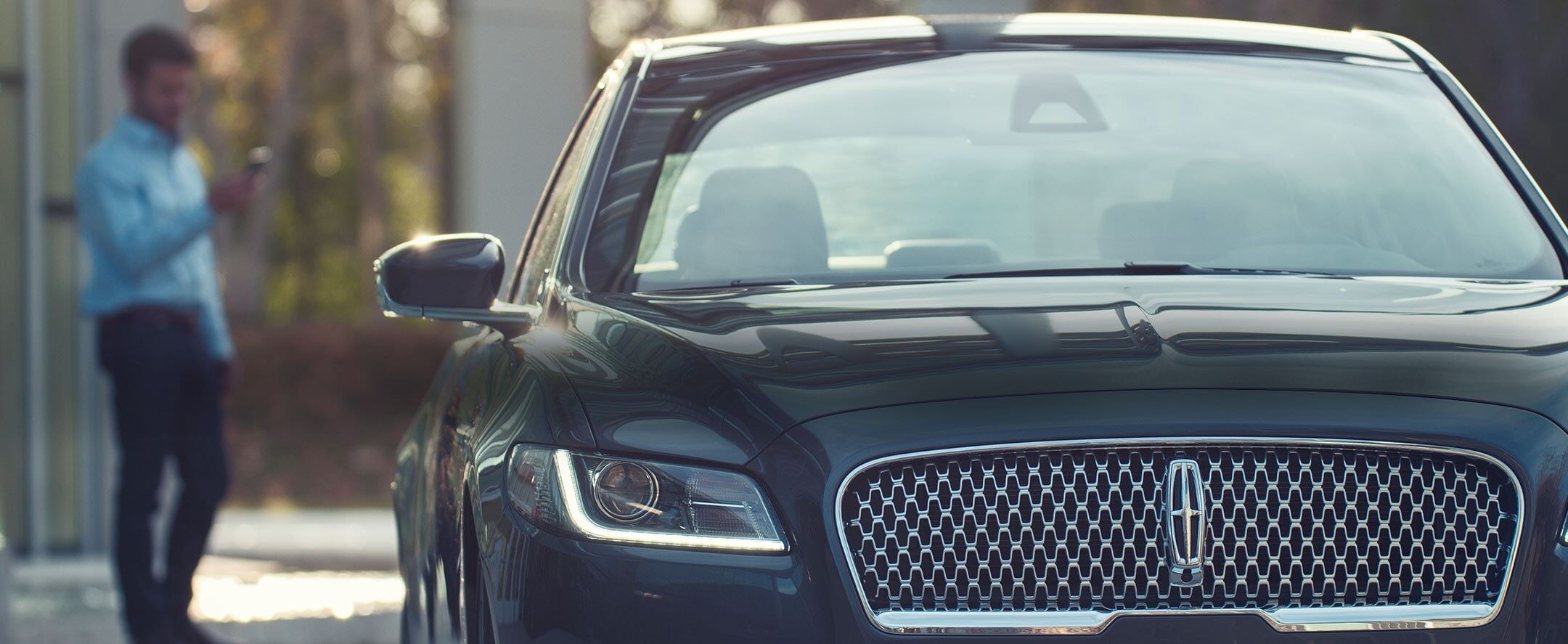 Lincoln Multi-Point Inspection in Toronto, ON