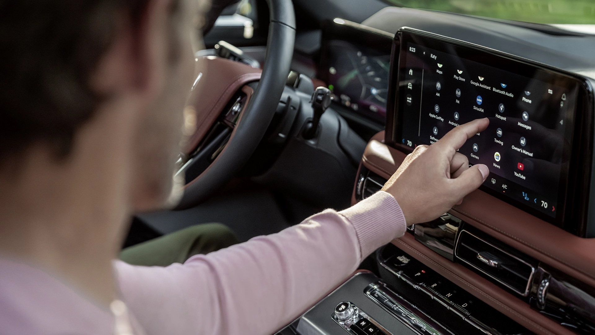 2026 Lincoln Aviator in Toronto, ON