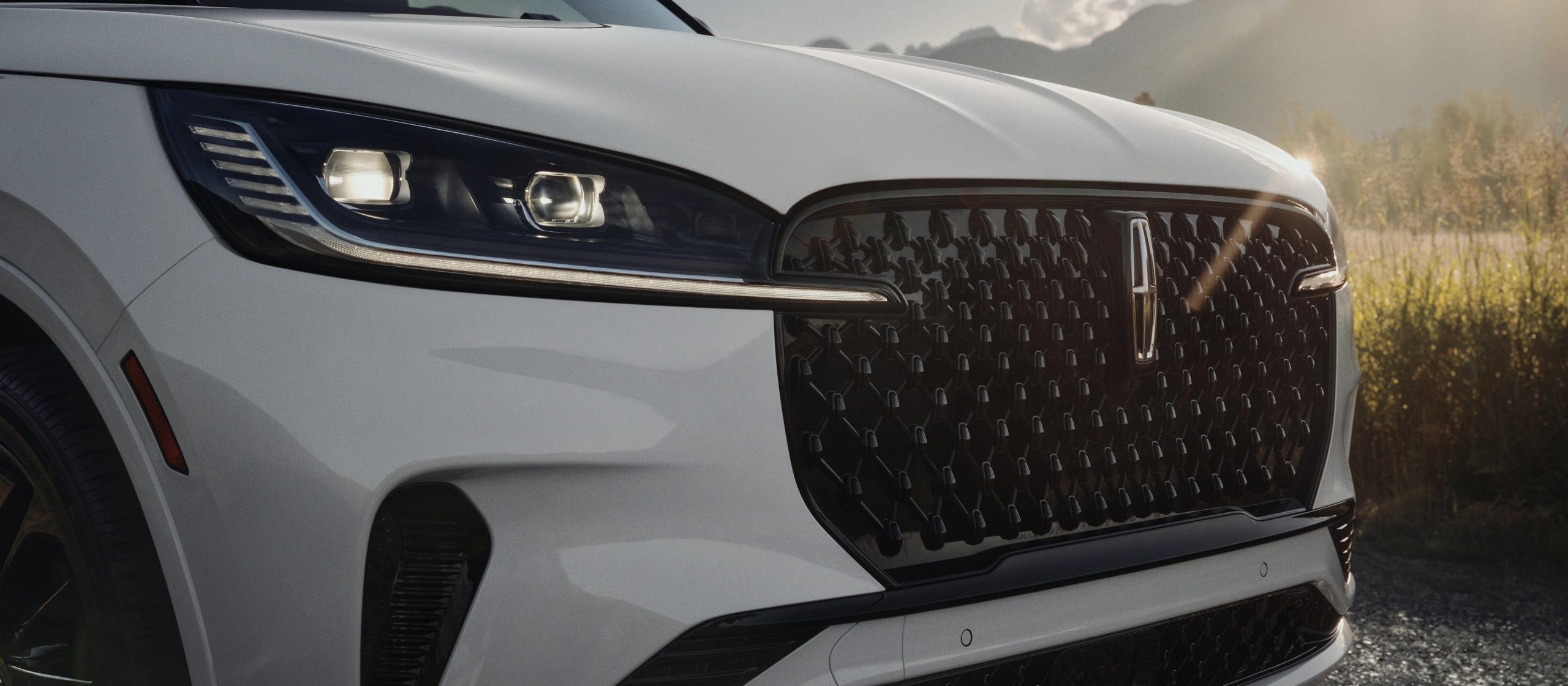 2026 Lincoln Aviator in Toronto, ON