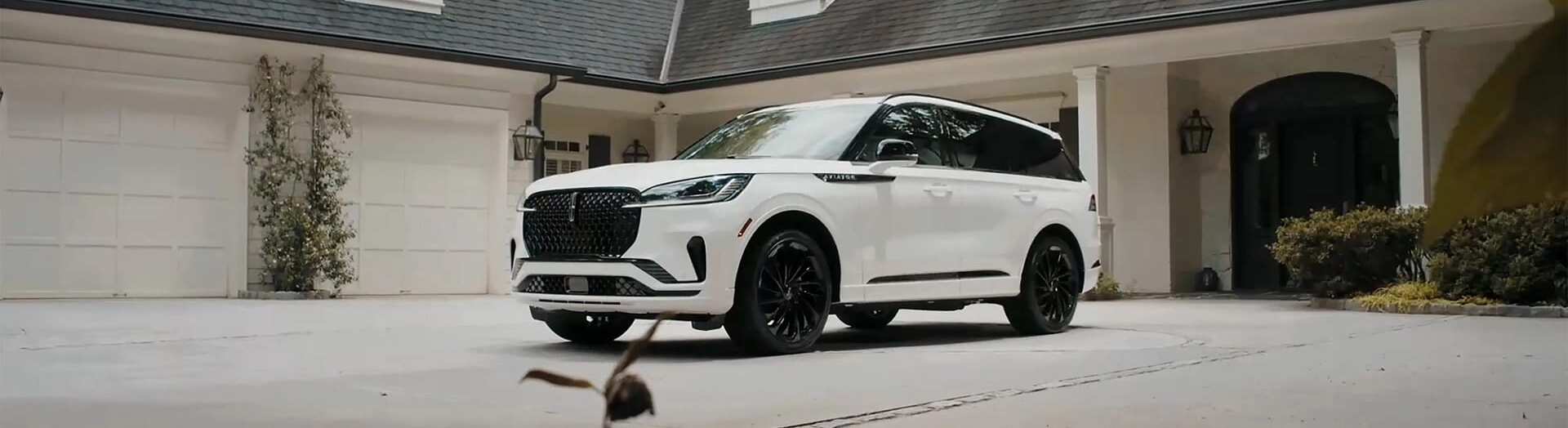 2026 Lincoln Aviator in Toronto, ON