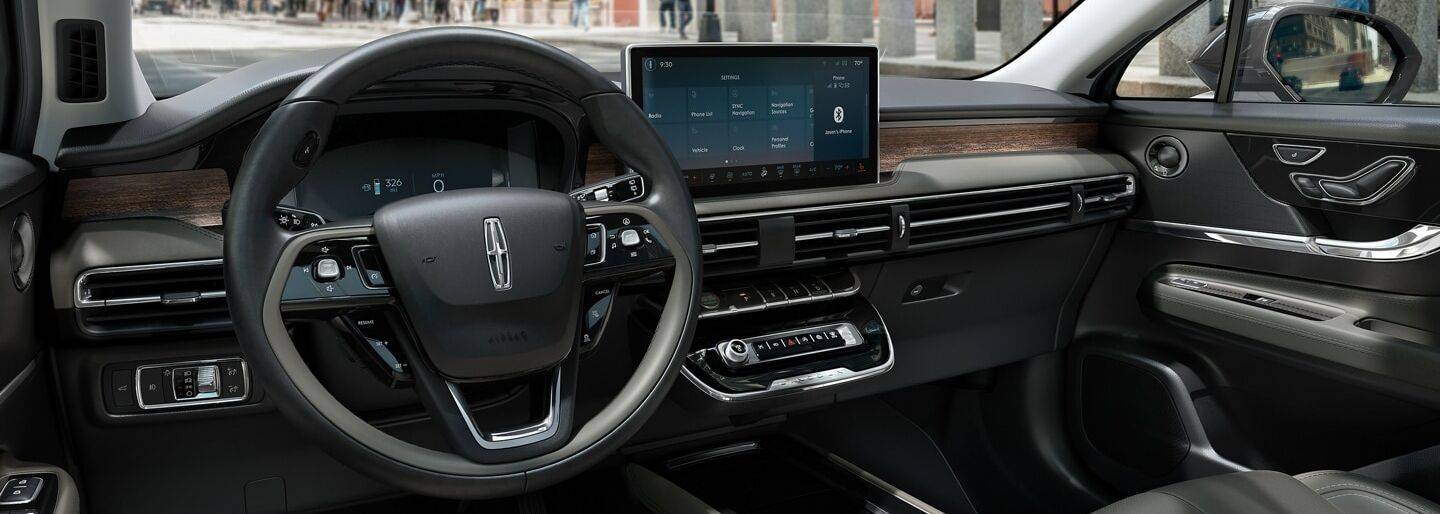 2026 Lincoln Corsair in Toronto, ON