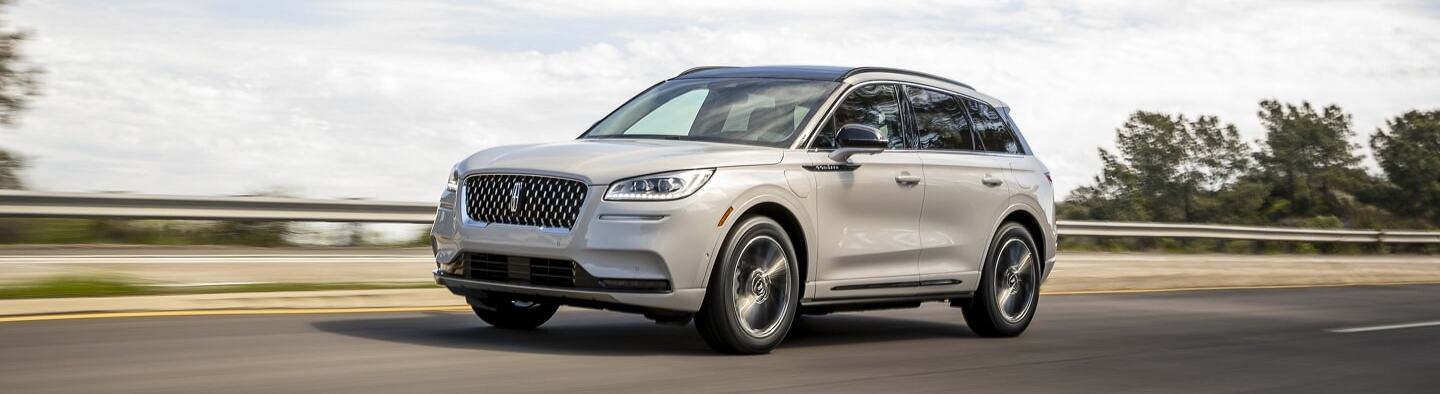 2026 Lincoln Corsair in Toronto, ON