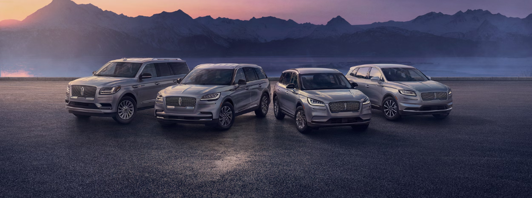 3 Most Luxurious Lincoln SUVs to Buy Used