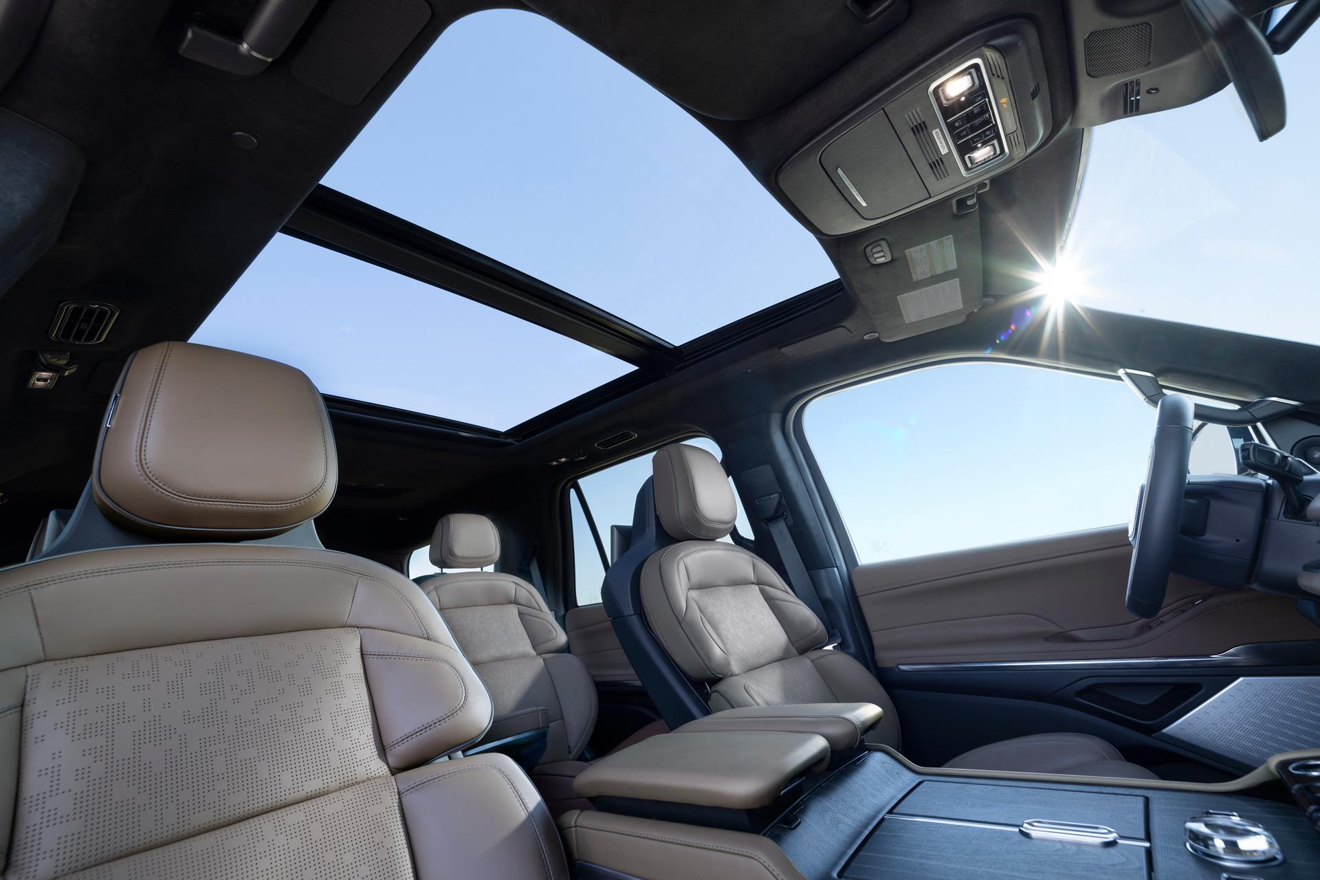 2026 Lincoln Navigator in Toronto, ON