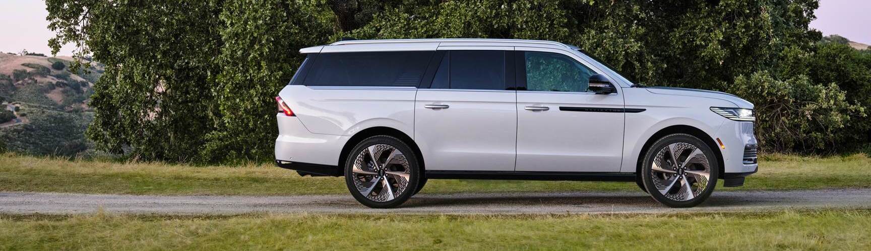 2026 Lincoln Navigator in Toronto, ON