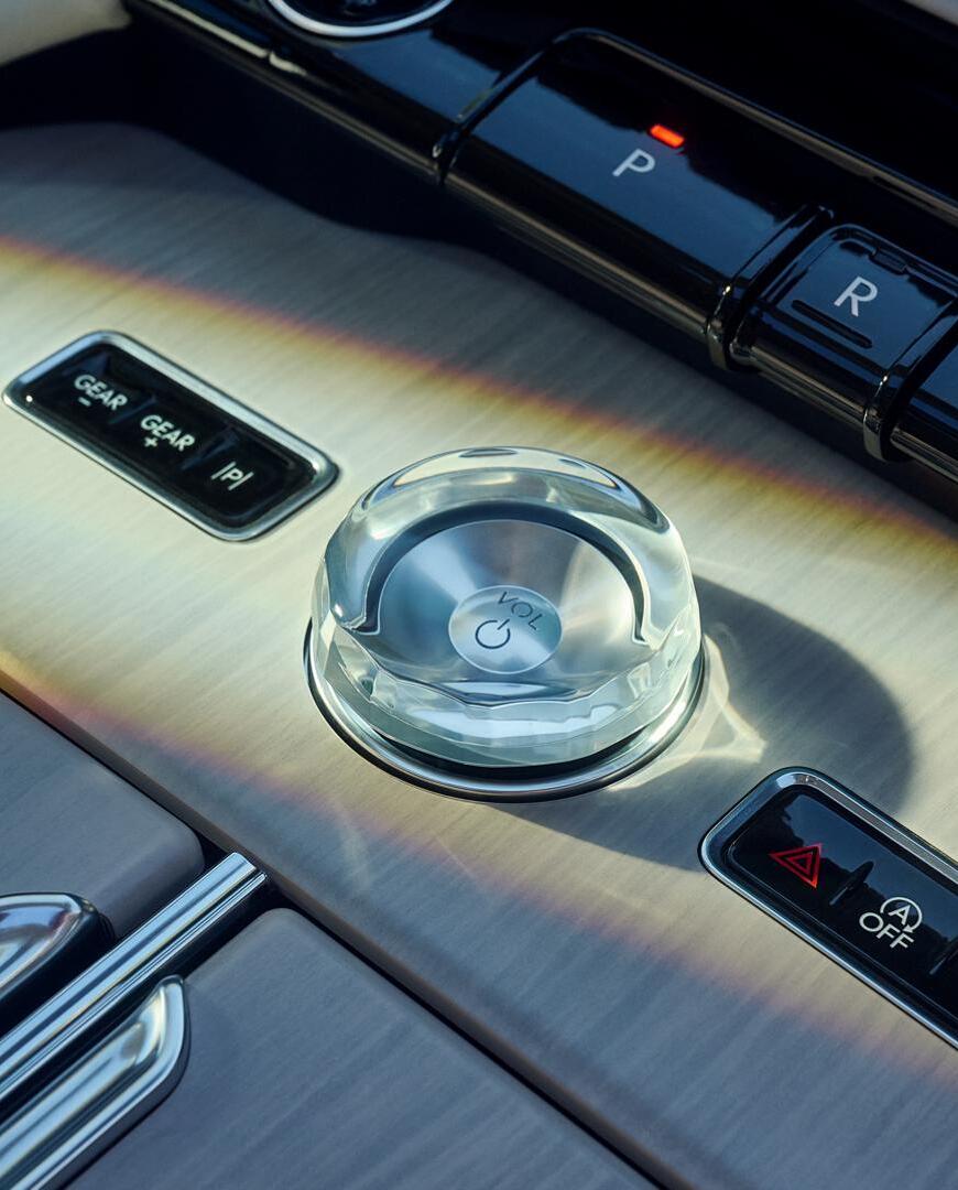 2026 Lincoln Navigator in Toronto, ON
