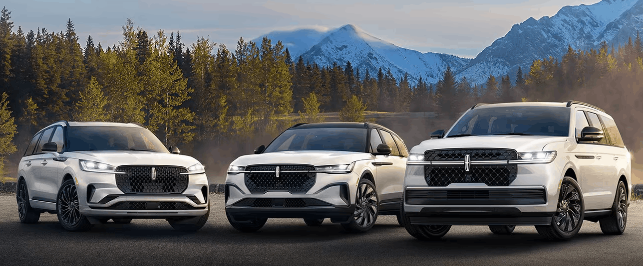 3 Most Fuel-Efficient Used Lincoln Models