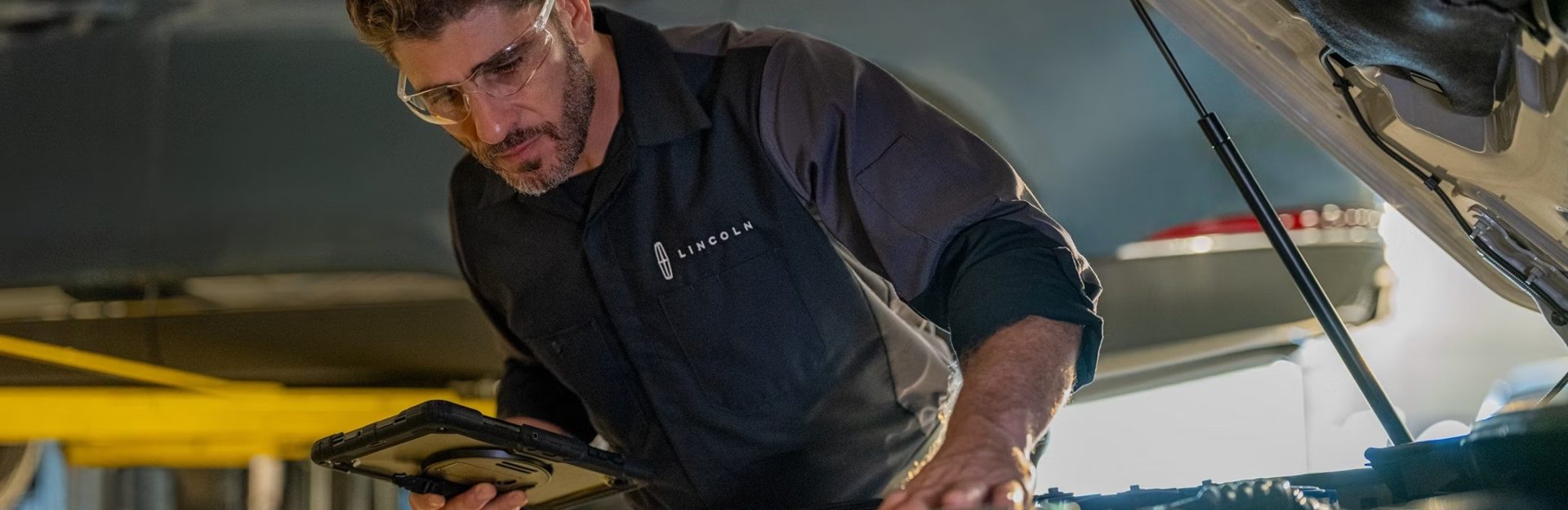 Lincoln Maintenance Schedule in Toronto, ON