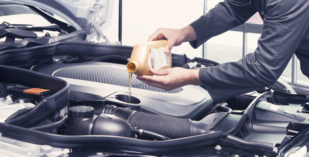 Lincoln Maintenance Schedule in Toronto, ON