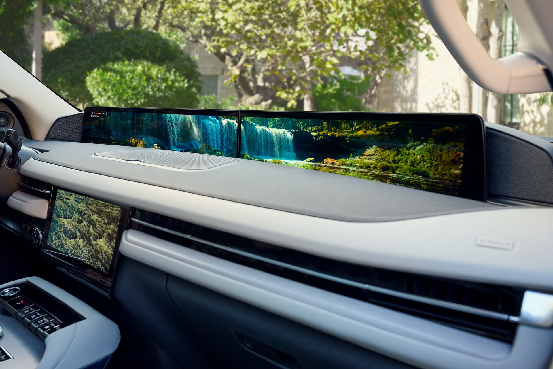 2026 Lincoln Navigator Interior Comfort & Luxury