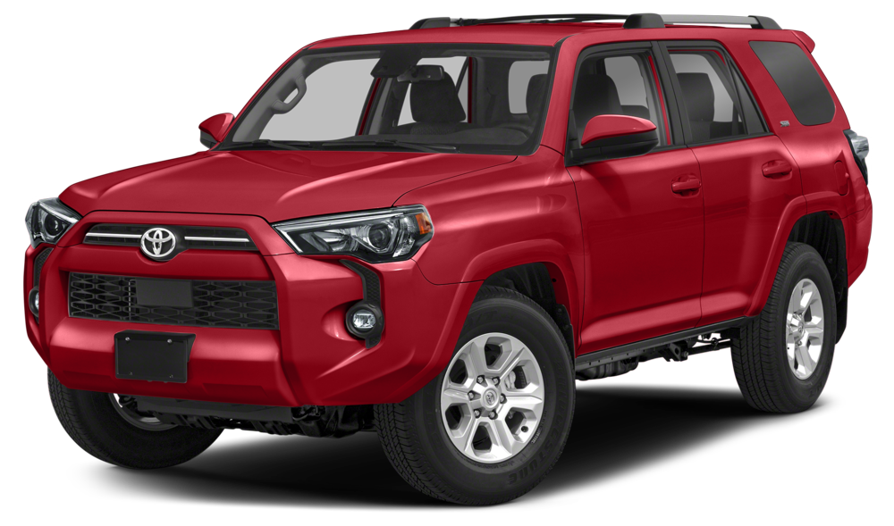 New Vehicle Offers | Downtown Toyota in Toronto, Ontario