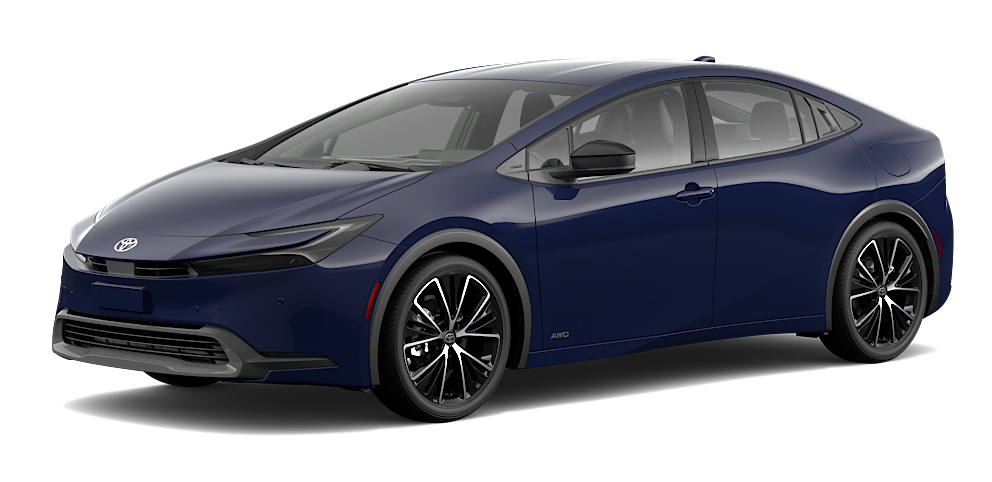 New Vehicle Offers | Downtown Toyota in Toronto, Ontario