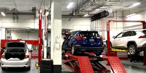 Toyota Auto Repair Services | Downtown Toyota in Toronto, ON