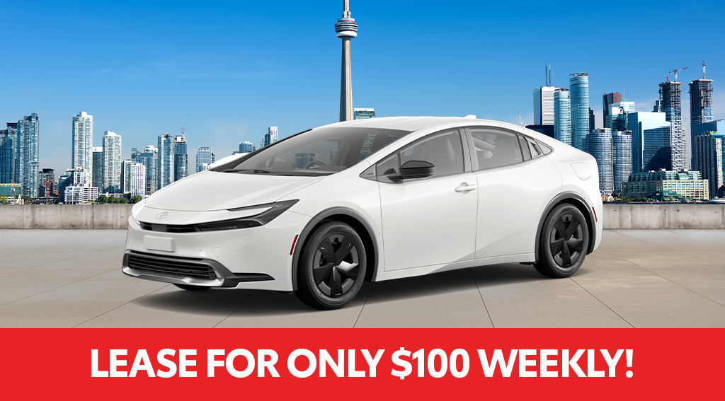 2026 TOYOTA PRIUS PLUG-IN SE
