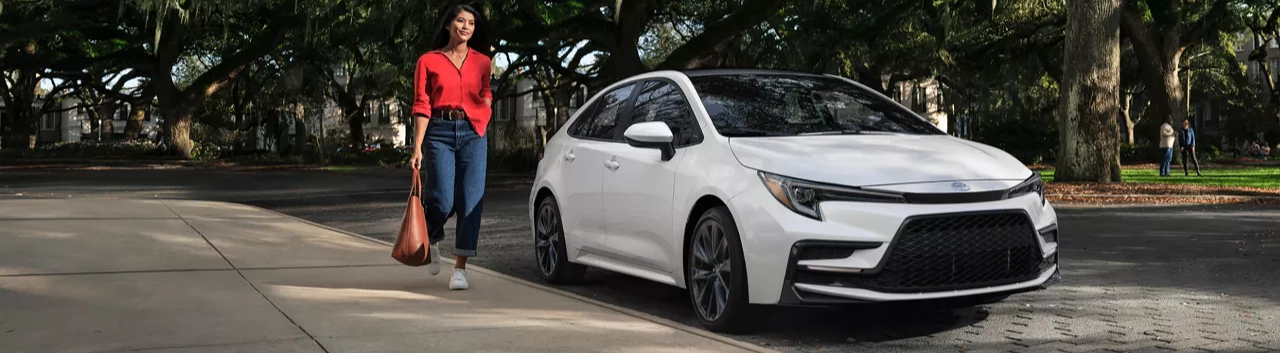 2026 Toyota Corolla Hybrid