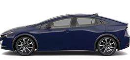 Prius Plug-in Hybrid