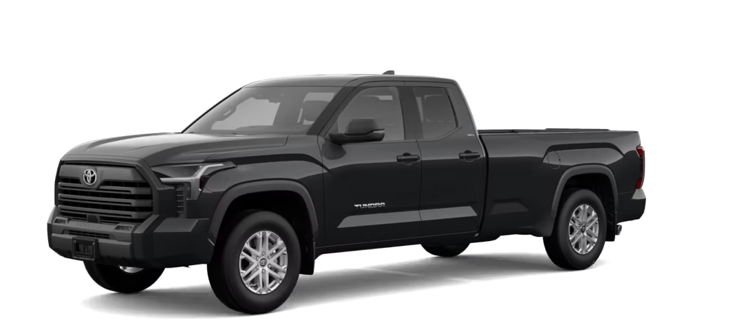 2026 Toyota Tundra & Tundra Hybrid