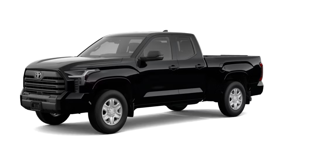 2026 Toyota Tundra & Tundra Hybrid