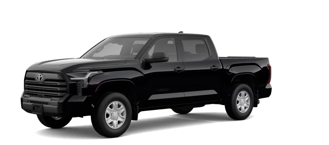 2026 Toyota Tundra & Tundra Hybrid