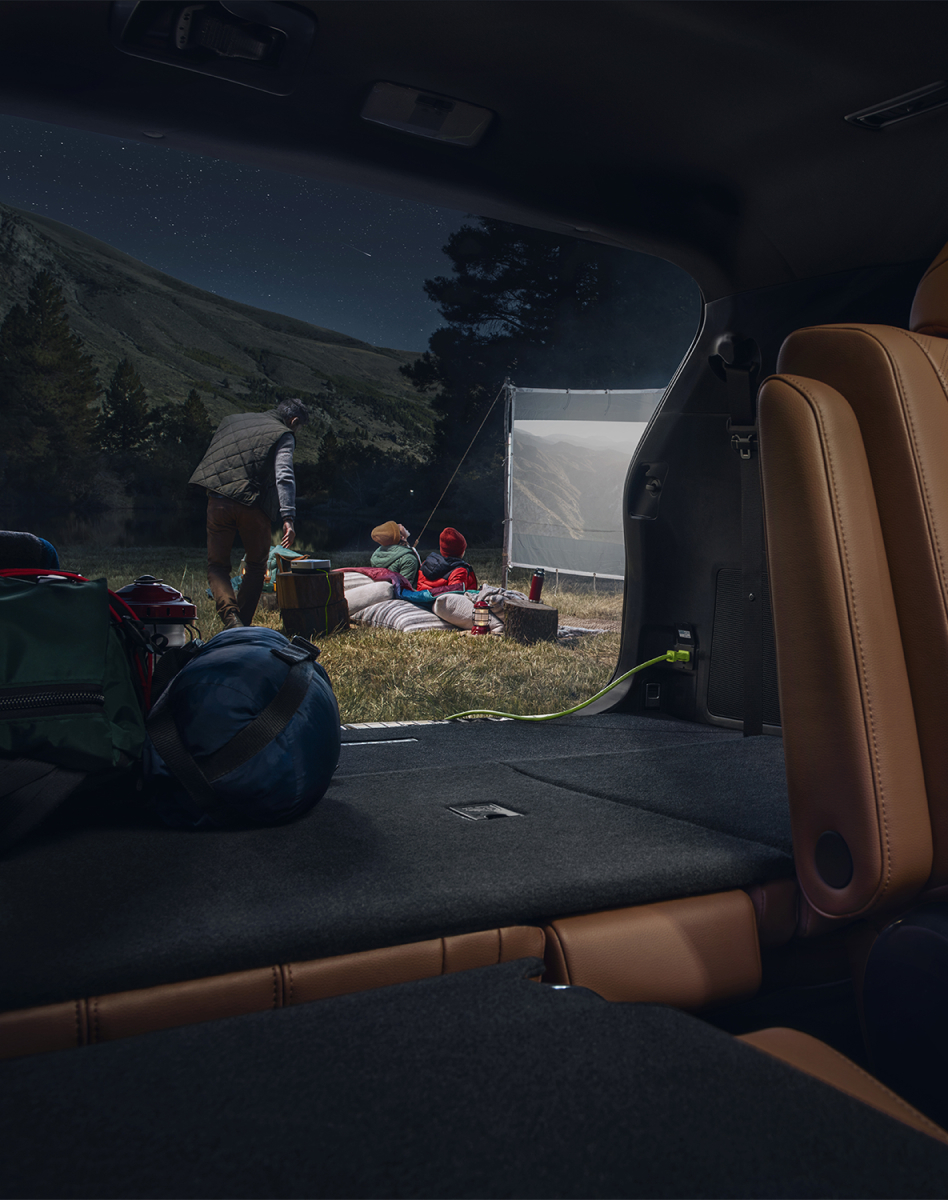 2026 Toyota Highlander in Toronto, ON