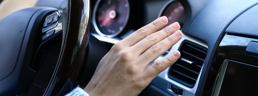4 Commons Reasons Why Your Car's Heat Isn't Working