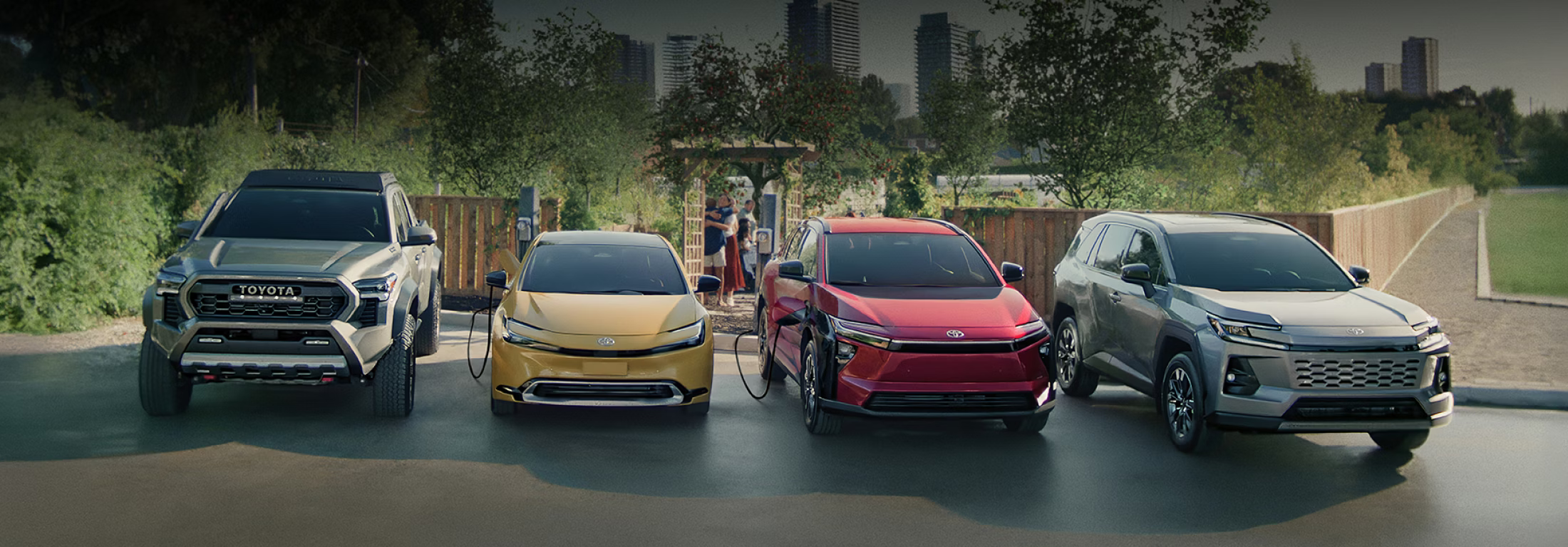 Best Pre-Owned Toyota Models for Uber & Lyft Drivers