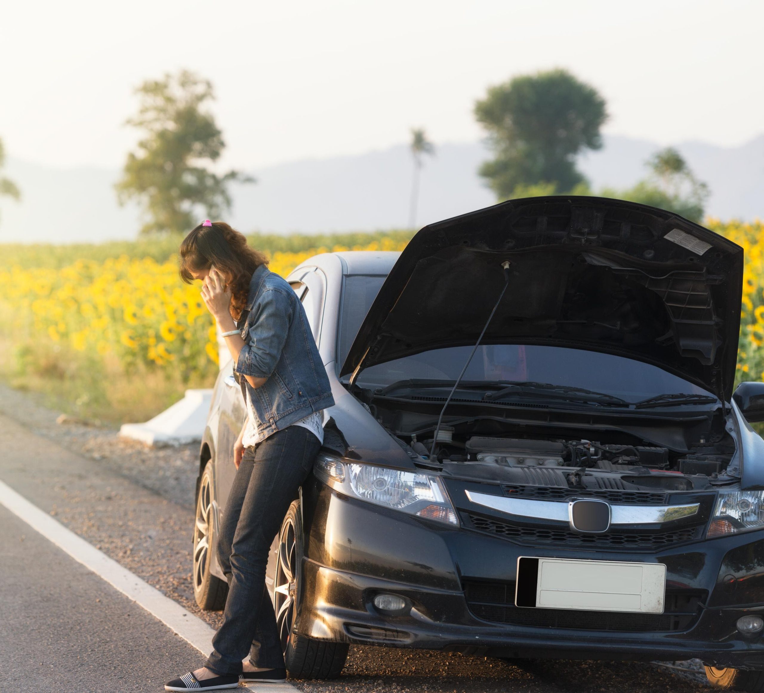 Roadside Assistance for Toyota Vehicles in Toronto, ON