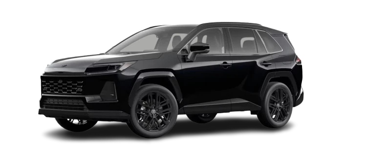 2026 RAV4 PHEV XSE