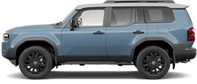 Land Cruiser