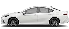Camry Hybrid