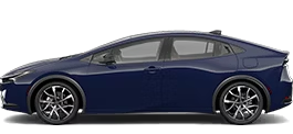 Prius Plug-in Hybrid