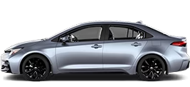 Corolla Hybrid