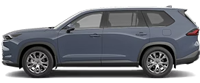 Grand Highlander