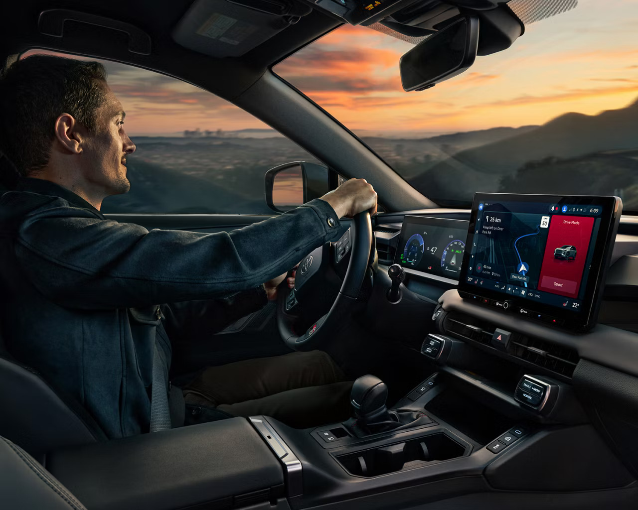 2026 Toyota RAV4 PHEV Range & Charging