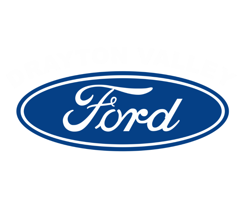 Drayton Valley Ford Logo