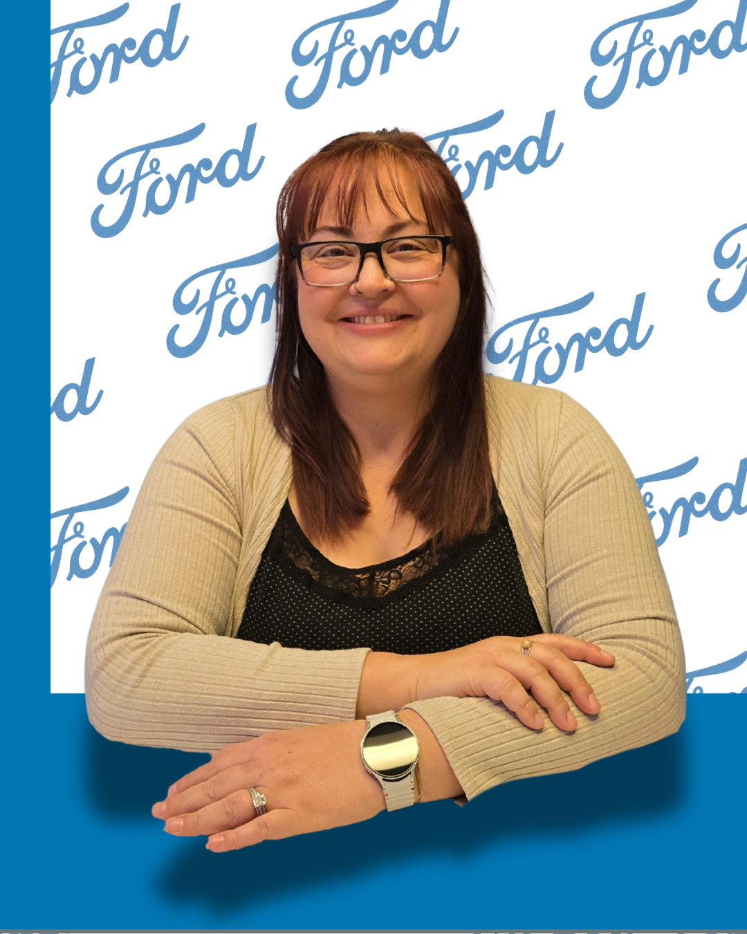 Christy  Goerz-Bobryk 