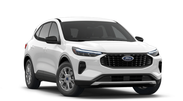 Escape Active trim of 2026 Ford Escape