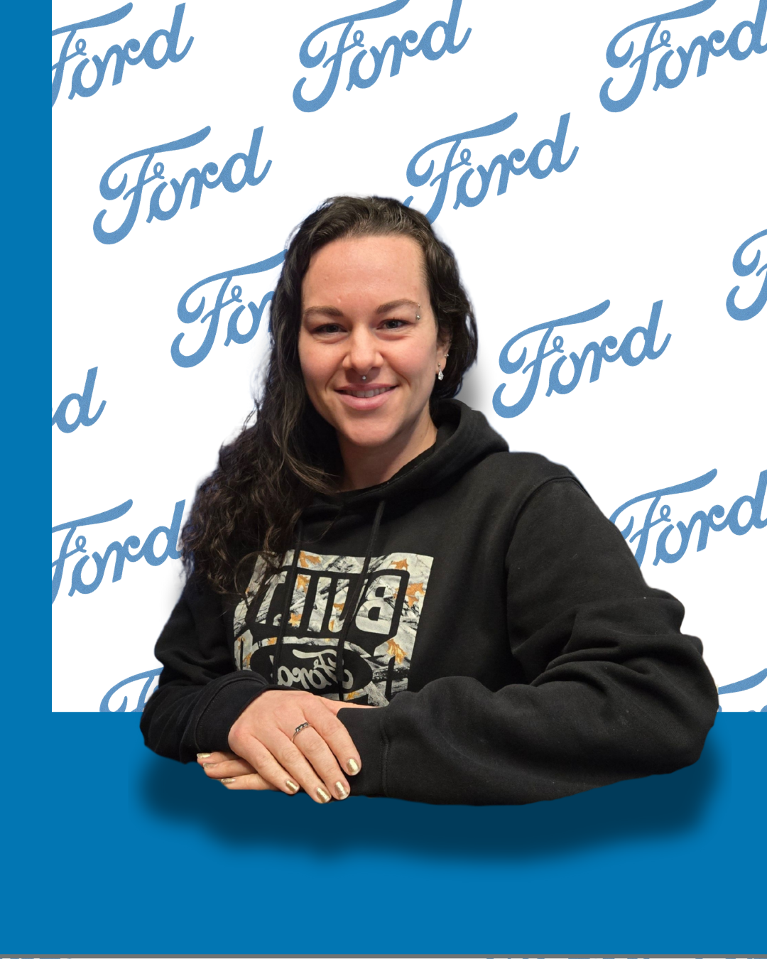 Danielle (Dani)  Lambert