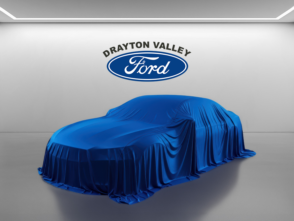 2026 Ford Super Duty F-350 SRW in White for sale at Drayton Valley Ford in Drayton Valley, AB