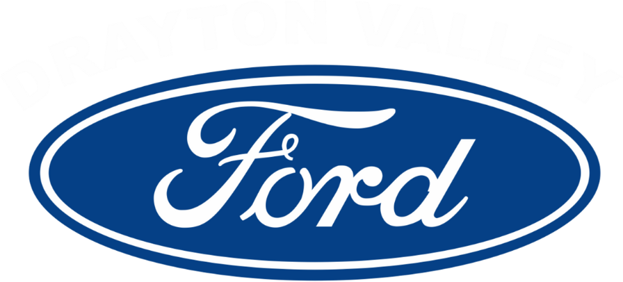 Drayton Valley Ford Logo