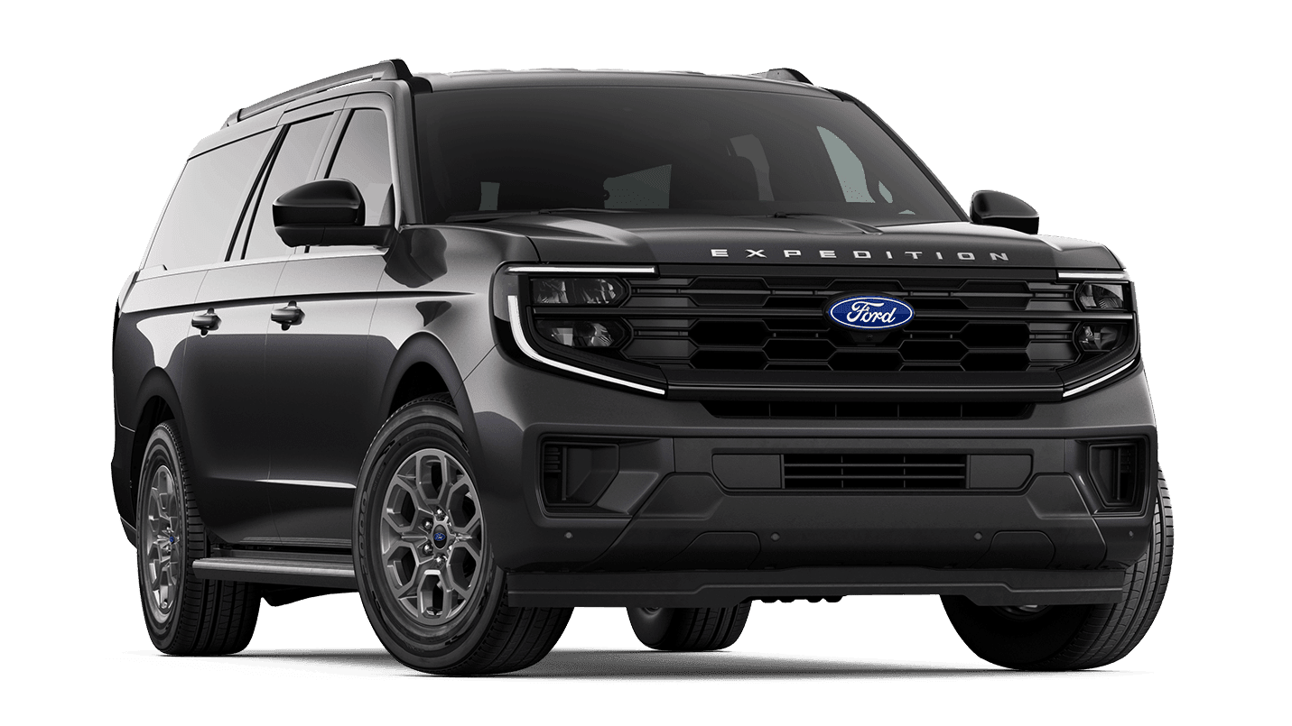 2026 Ford Expedition MAX MAX Active