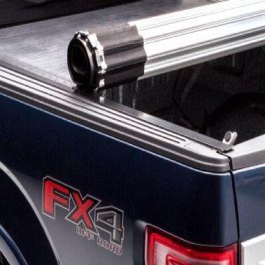 HARD ROLL-UP TONNEAU COVERS