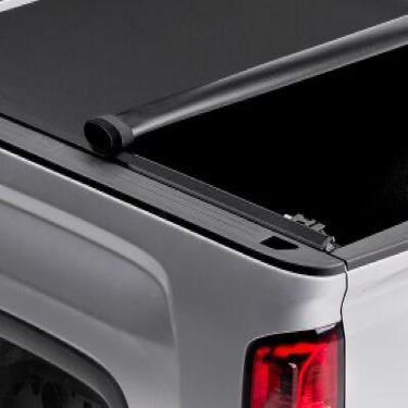 SOFT ROLL-UP TONNEAU COVERS