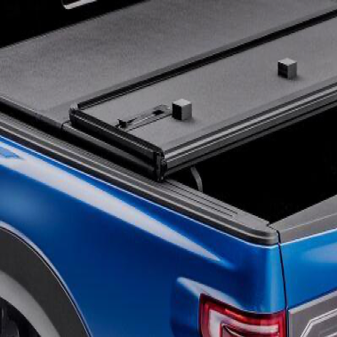 HARD FOLDING TONNEAU COVERS