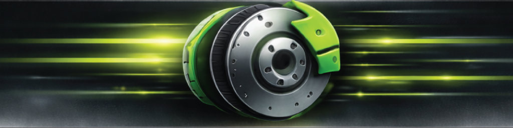 Brake Service