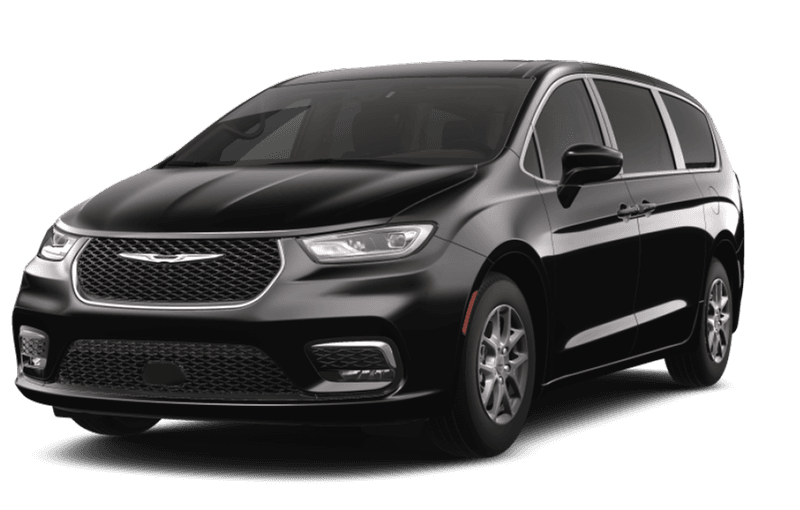 RESERVE YOUR 2024 CHRYSLER PACIFICA TOURING-L
