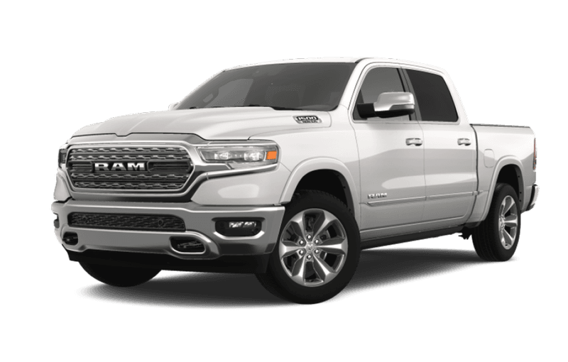 RESERVE YOUR 2024 RAM 1500 LIMITED