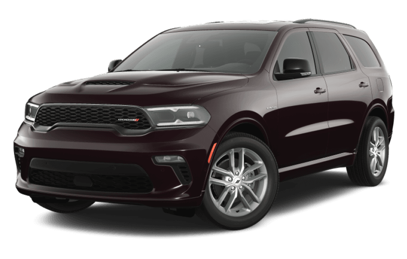 RESERVE YOUR 2024 DODGE DURANGO R/T PLUS